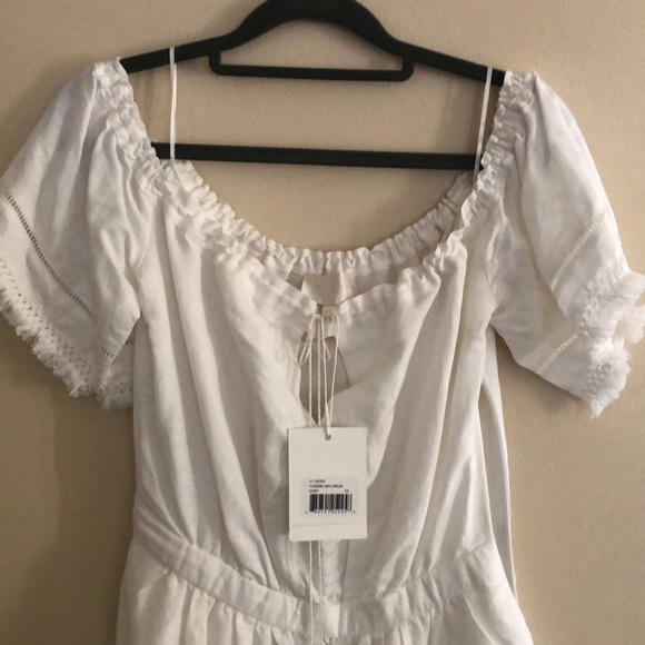 NWT Jetset Diaries Mini Dress - Picture 7 of 8